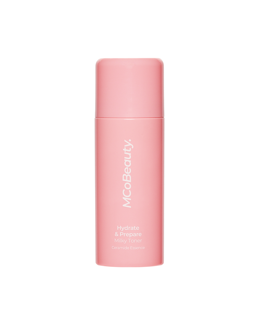 Hydrate & Prepare Milky Toner